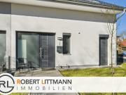 Modernes Reihenendhaus mit gehobener Ausstattung in...