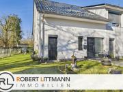 Modernes Reihenendhaus mit gehobener Ausstattung in...