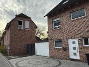 Modernes Reihenendhaus mit traumhaftem Wintergarten