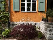 Modernes Reihenhaus