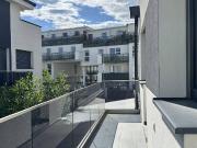 Modernes Reihenhaus | Erstbezug | 7 Zimmer | 4 Außenflächen