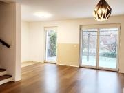 Modernes Reihenhaus in 1220 Wien: 5 Zimmer, Garten,...