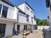 Modernes Reihenhaus in absoluter Ruhelage – Garten –...