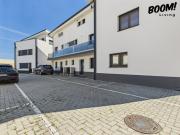Modernes Reihenhaus in Himberg – Neubau mit Garten,...