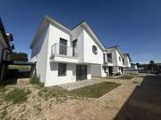 Modernes Reihenhaus in Neusiedl am See