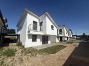 Modernes Reihenhaus in Neusiedl am See