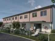 Modernes Reihenhaus in Wendling – Mit Top...