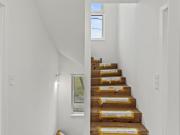 MODERNES REIHENHAUS + mit Balkon, Terrasse und Wohnkeller