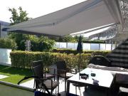 Modernes Reihenhaus mit Gartenparadies in Linz Pichling...