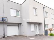 Modernes Reihenhaus: Smarthome, Garage, 4 Schlafzimmer,...