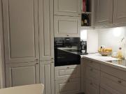 Modernes Reihenhaus von PRIVAT in HH Lohbrügge