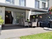 Modernes Reihenmittelhaus in Essen mit Garage und Stellplatz
