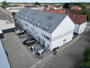 Modernes Reihenmittelhaus in Gerolfing Provisionsfrei!