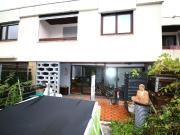 Erbpacht! Attraktives Reihenmittelhaus mit Garten in...