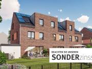 Modernes Reihenmittelhaus Neubau in schöner Wohnlage in...