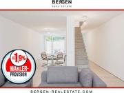 Modernes Reihenmittelhaus zum Erstbezug in Berlin...