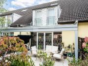 Modernes Rheinmittelhaus, TG Stellplatz, Köln Zollstock!