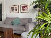 Modernes & ruhiges Apartment Berlin Mitte