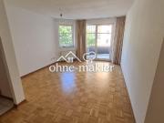 Modernes, ruhiges, schönes Apartment mit Erbbaurecht