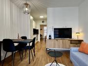 Modernes sHome Apartments in Graz Puntigam