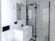 Modernes Single Apartment Erstbezug