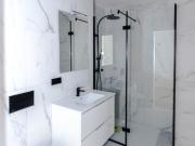 Modernes Single Apartment mit Terrasse Erstbezug