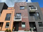 Modernes Stadthaus in der Jenfelder Au –... Modernes Stadthaus in der Jenfelder Au –...