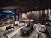 Modernes Stadthaus in Kitzbühel: Luxus trifft Design 06334