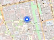 Modernes Studentenapartment direkt am Campus in Darmstadt