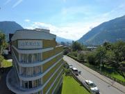 Modernes Studio an bevorzugter Wohnlage