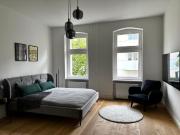 Modernes Studio Apartment in Rixdorf Neukölln |...