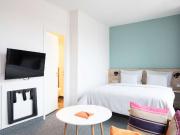 Modernes Studio Apartment zu vermieten in Stellingen,...