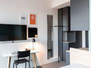 Modernes Studio Apartment zu vermieten in Stellingen,...