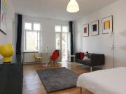 Modernes Studio Apartment zur Miete in Prenzlauer Berg,...