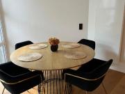 Modernes Studio + Balkon Theresienwiese ab 15.12. verfügbar