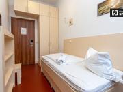 Zimmer in 2 Zimmer Wohnung in Berlin zu vermieten