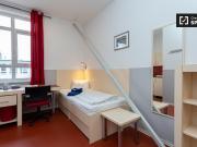 Modernes Studio im trendigen Friedrichshain zu vermieten