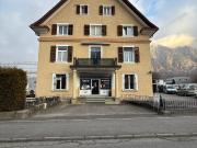 Modernes Studio mit erstklassiger Renovation in Igis