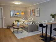 Modernes Studio möbliert Exklusives Wohnen in ruhiger...