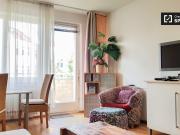 Modernes Studio Wohnung in Charlottenburg, Berlin