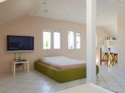 Modernes Studio zu vermieten in Treptow Köpenick, Berlin