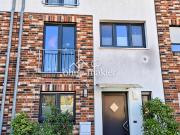 Modernes Townhaus in Biesdorf – Familienfreundlich,...