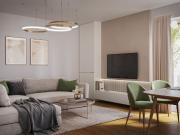 Modernes Townhouse mit 46m² Sonnen Dachterrasse |...