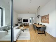 Modernes Townhouse mit Terrasse & Atrium in begehrter...