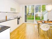 Modernes Townhouse mit unverbaubarem Spreeblick in...