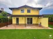 Modernes Traumhaus auf Eigengrund | KGV Leopoldau...