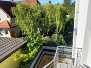 Modernes Traumhaus mit Dachterrasse und Garten in Wien...