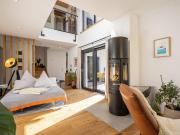 Modernes Traumhaus mit Garten – Wohnen auf höchstem...