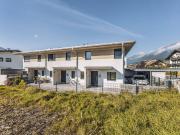 Modernes Reihenhaus mit Gartenidylle – sofort einziehen...