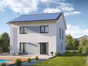 Modernes Traumhaus nach Maß individuell, flexibel und...